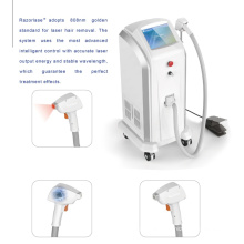 Máquina laser de diodo laser Lightsheer de Pequim com o melhor preço